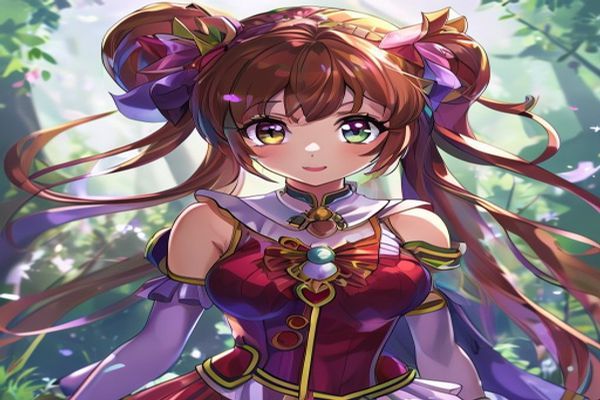 梦幻西游符石